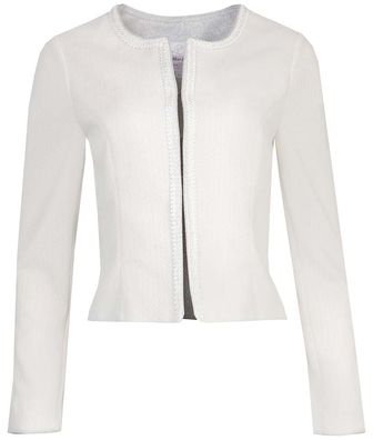 MarJo Strickjacke Naomi creme - Größe: 46