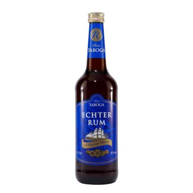 Ron Taboga Echter Rum 40