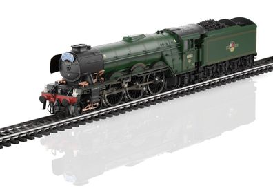 Märklin H0 39968 Dampflok Class A3 Flying Scotsman mfx+/DCC Sound Neu/OVP