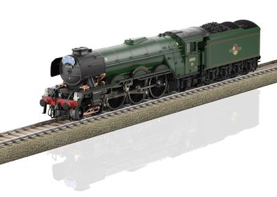 Trix H0 22886 Dampflok Class A3 Flying Scotsman mfx/DCC Sound Neu/OVP