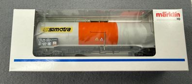 Märklin H0 47511 Kesselwagen Smotra der SNCF Neu/OVP
