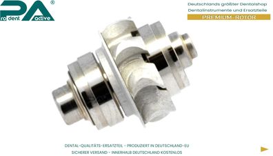 Rotor passend für Sirona T1 Mini SN: bis 502.000