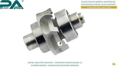 Rotor passend für Sirona T1 Mini SN: > 800.000