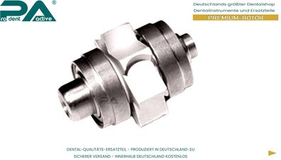 Rotor passend für Sirona TM1 Mini