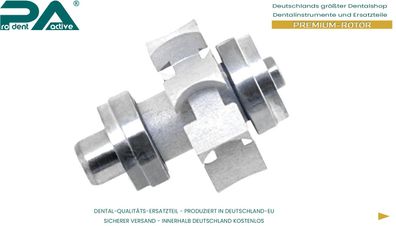 Rotor passend für Sirona - Siemens TS1 - TS2