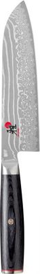 MIYABI Messer Santoku 34684-181-0