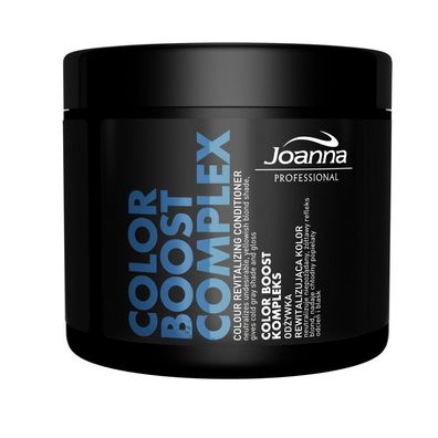 Joanna Colour Boost Complex Farbauffrischender Conditioner 500g