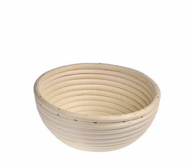 Küchenprofi Panier de fermentation rond 18cm