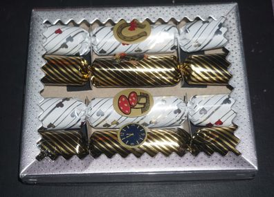 Weco Helios Knallbonbon Christmas Cracker