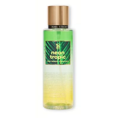 Victoria's Secret Neon Tropic Body Mist 250ml