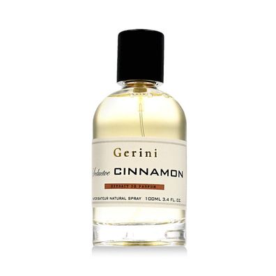 Gerini Seductive Cinnamon Parfum Extrakt 100 ml ( nisex)