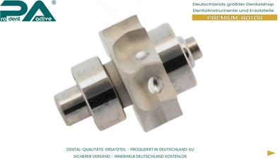 Rotor passend für Sirona SIROBoost