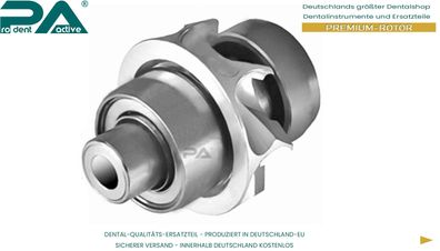 Rotor passend für Sirona T1 Mini SN: 600.000 - 700.000
