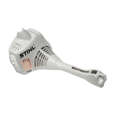Stihl Haube Motorhaube Schaft FS 38, 45, 46, 55, 4140 080 1602