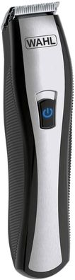 Wahl 1541-0460 Tondeuse à barbe VARIO avec technologie de batterie Lithium Ion
