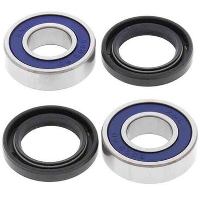 Wheel Bearing Kit Front Honda CRF150R 07-18, CRF150RB 07-18