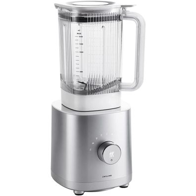 Zwilling Enfinigy Standmixer Universal, 1200 Watt, 1,4 Liter, 5 Automatikprogramme, S