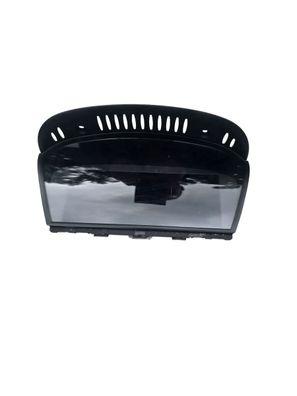 BMW 5er E61 Facelift Display Bordcomputer Navi Radio 9193745