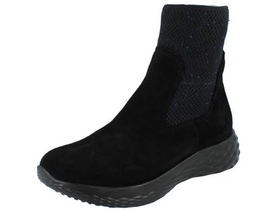 Waldläufer H-Franzi schwarz blue/Order Solomea