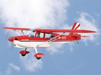 Pichler Black Horse Bellanca Decathlon 2450mm ARF BH150