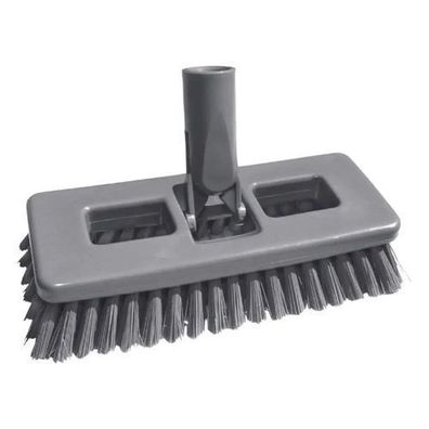 UNGER SmartColor Swivel Bürste PP-Borsten Schrubber