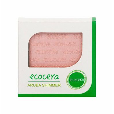 Ecocera Ecocera Aufhellender Puder 10g