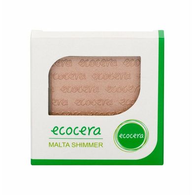 Ecocera Ecocera Aufhellender Puder 10g