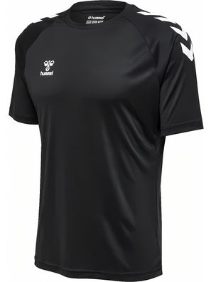 Hummel Sportshirt Hmlcore Xk Core Poly T-Shirt S/S 211943