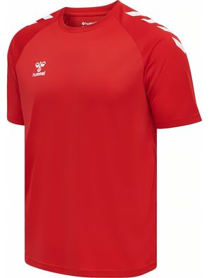 Hummel Sportshirt Hmlcore Xk Core Poly T-Shirt S/S 211943