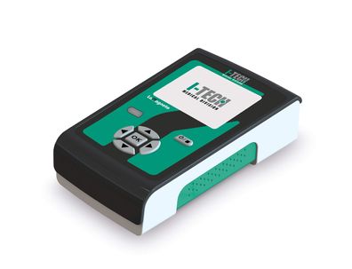 I-Tech LaMagneto Magnetfeldtherapiegerät 46 Programme Niederfrequenz Heim