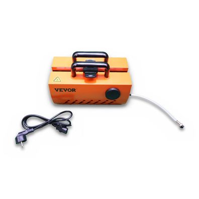 VEVOR Tassenpresse 11-30 oz 620W Sublimationspresse Becherpresse Hitzepresse