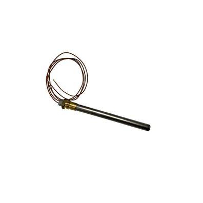 Speem Zéndwiderstand Pelletofen 12,5mm 160mm 350W 230V Heizelement