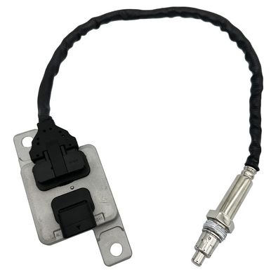 Amrxuts Lambdasonde NOx-Sensor fér Audi A6 A7 4G 3.0 TDI 4G0907807K