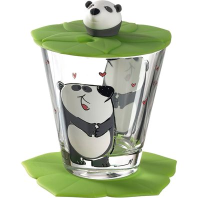 Set à boire pour enfant 3 pièces Panda