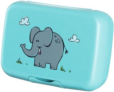 Leonardo boîte à pain turc. éléphant Bambini