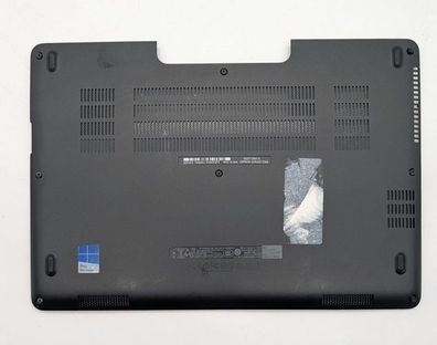 Dell Latitude E7270 Bottom Gehäuseunterteil Unterschale 04K42M