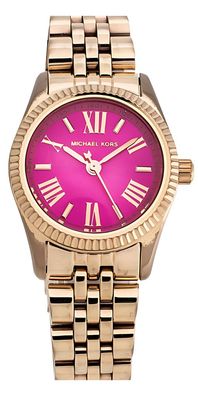 Michael Kors Petite Lexington