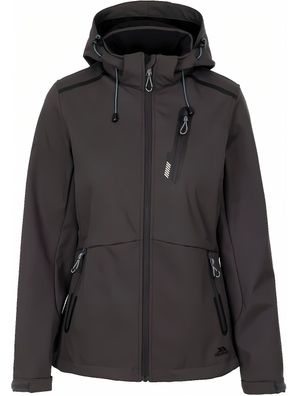 Trespass Damen Jacke Neman - Female Softshell Jacket Tp75