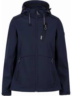 Trespass Damen Jacke Neman - Female Softshell Jacket Tp75