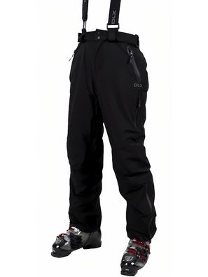 DLX Skihose Kristoff Ii - Male Dlx Ski Trs