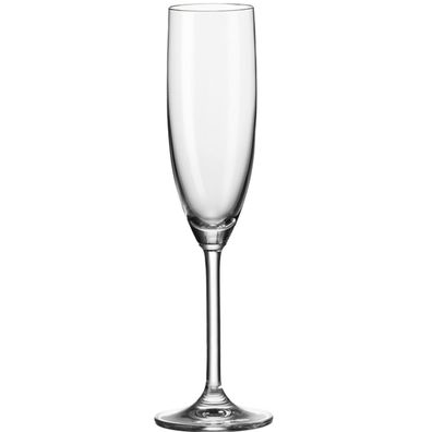 Leonardo Flûte à champagne 200ml Daily