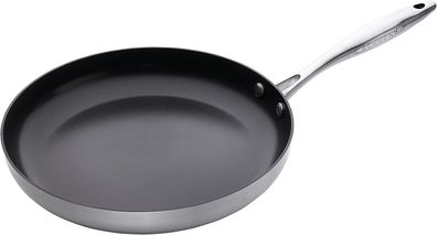ScanPan poêle 32 cm avec banderole - CTX