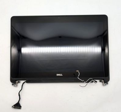 Dell Latitude E7270 Display Bildschirm 12.5 Zoll LCD 1920×1080 Touch