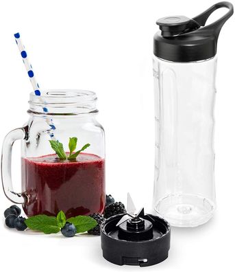 ADE Kit d'accessoires pour hachoir Smoothie
