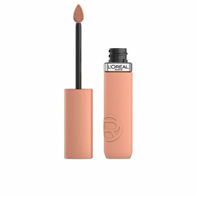 Lippenstift Infaillible Matte Resistance 16H, 100 Fairytale Ending, 5 ml