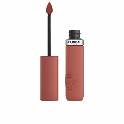 Lippenstift Infaillible Matte Resistance Nude Attitude 635 Worth It M., 5 ml