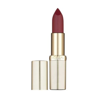 Color Riche Matte, matte Oberfläche, cremefarbener Lippenstift, 430, Mon Jules, 4,8 g
