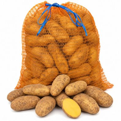 Annabelle Kartoffeln Pfalz – festkochend – neue Ernte 2026 – Speisekartoffeln 1–25?kg