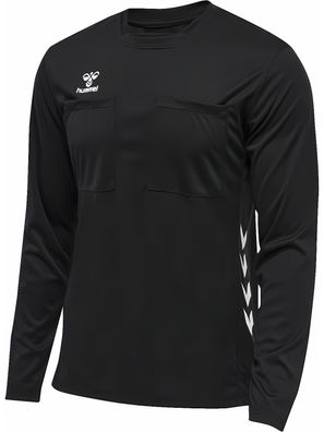 Hummel Longsleeve Hmlreferee Chevron Jersey L/S 213749