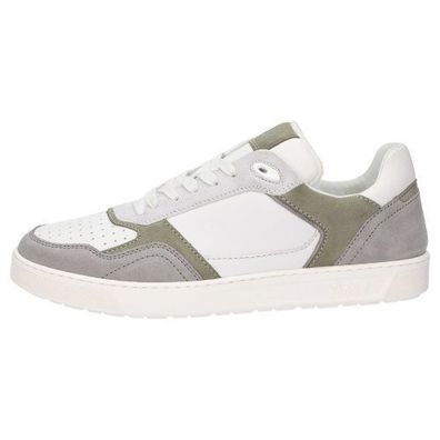 Sioux Tedroso 704 - Cemento / Snow Leder